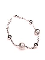 Bracciale Stocco Gioielli Donna in Argento ABR 559